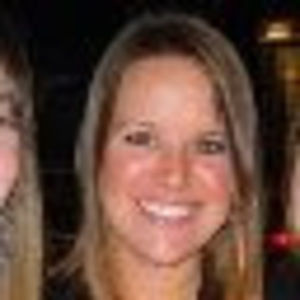 Meet your Posher, Jacquelyn